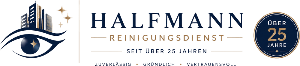 Halfmann Reinigungsdienst